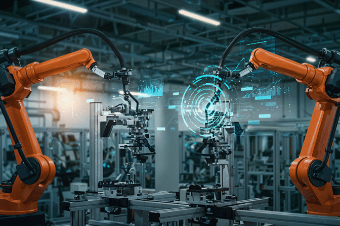 Factory Automation, Robotics & Manufacturing Expo 2025