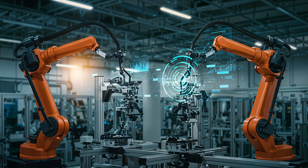 Factory Automation, Robotics & Manufacturing Expo 2025