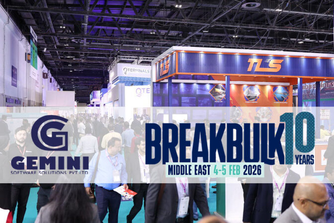 Breakbulk 2026