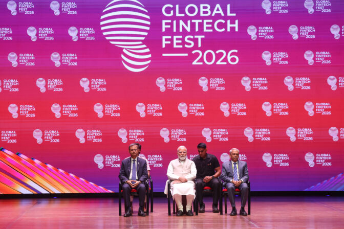 Global Fintech Fest 2026