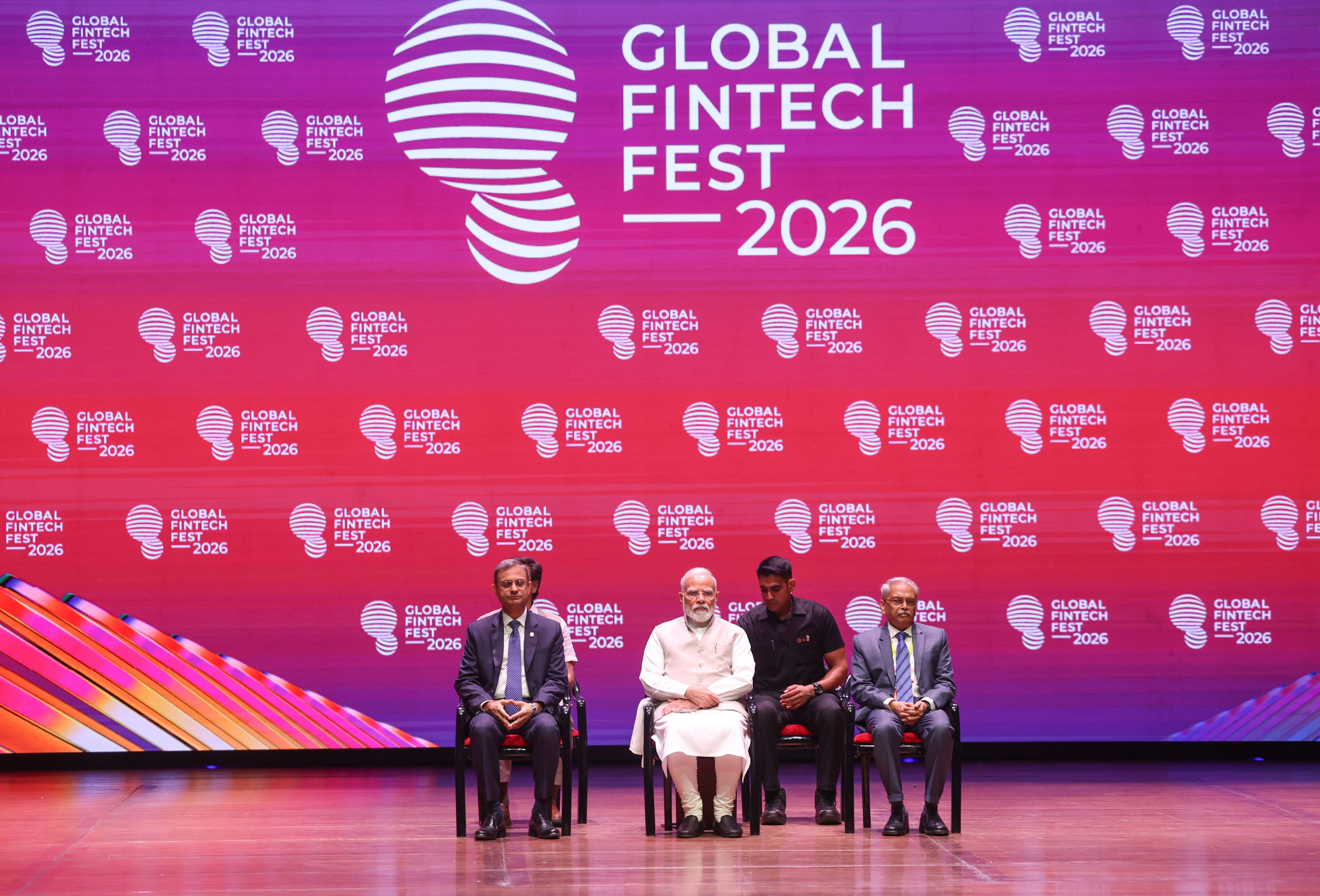 Global Fintech Fest 2026